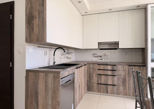 KRÁSNY VÝHĽAD - 3i byt v blízkosti centra Trnavy