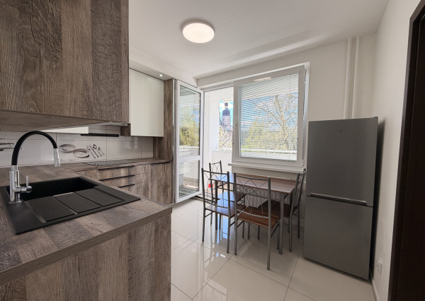 KRÁSNY VÝHĽAD - 3i byt v blízkosti centra Trnavy