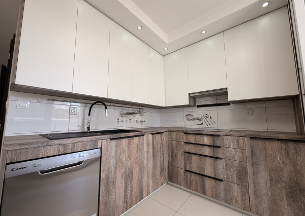 KRÁSNY VÝHĽAD - 3i byt v blízkosti centra Trnavy