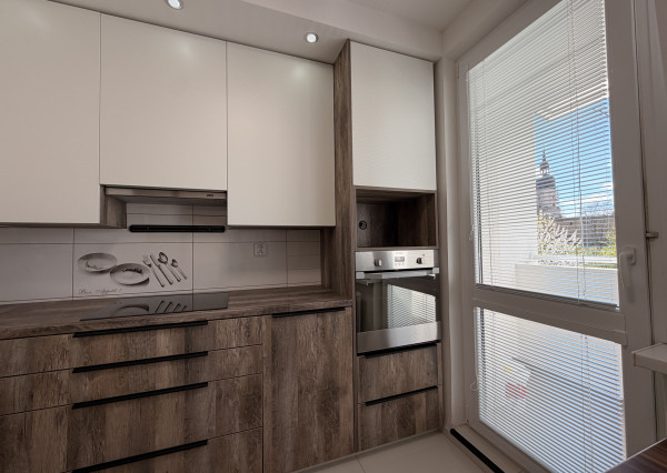 KRÁSNY VÝHĽAD - 3i byt v blízkosti centra Trnavy