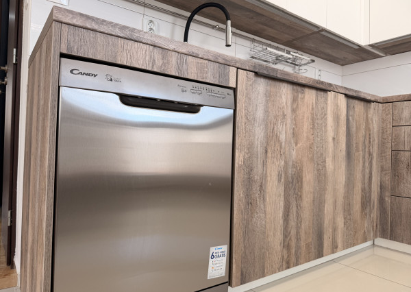 KRÁSNY VÝHĽAD - 3i byt v blízkosti centra Trnavy