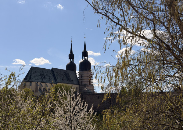 KRÁSNY VÝHĽAD - 3i byt v blízkosti centra Trnavy