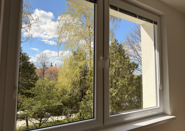 KRÁSNY VÝHĽAD - 3i byt v blízkosti centra Trnavy