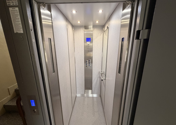 KRÁSNY VÝHĽAD - 3i byt v blízkosti centra Trnavy