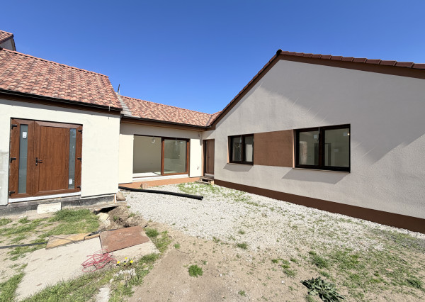 5-izbový dom s 2 kúpeľňami v MČ Oravné – ideálny aj ako viacgeneračné bývanie