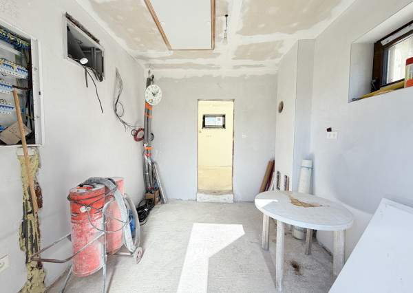 5-izbový dom s 2 kúpeľňami v MČ Oravné – ideálny aj ako viacgeneračné bývanie