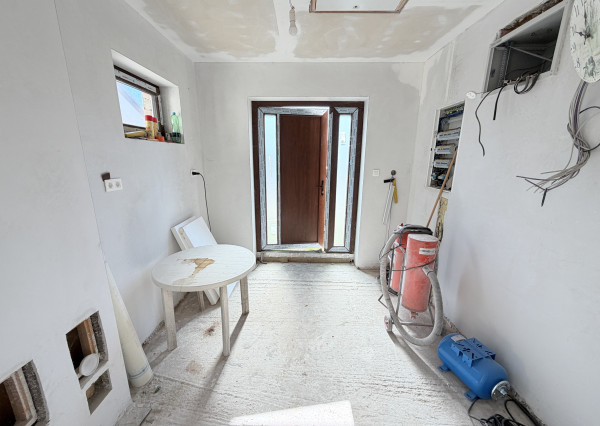 5-izbový dom s 2 kúpeľňami v MČ Oravné – ideálny aj ako viacgeneračné bývanie