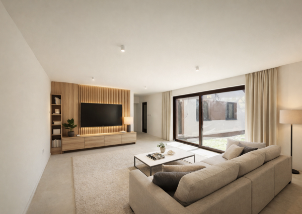 5-izbový dom s 2 kúpeľňami v MČ Oravné – ideálny aj ako viacgeneračné bývanie