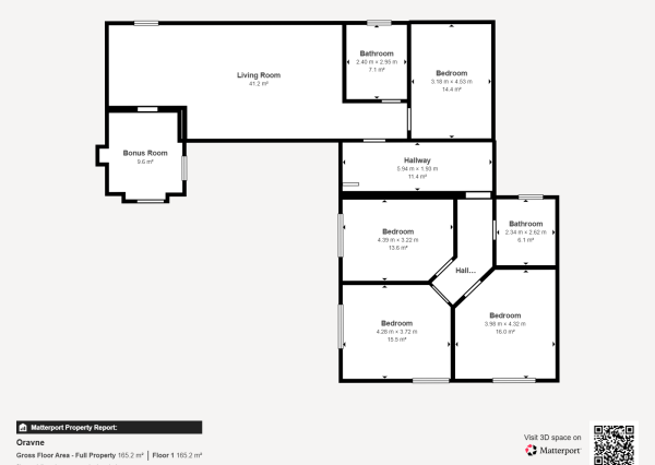 5-izbový dom s 2 kúpeľňami v MČ Oravné – ideálny aj ako viacgeneračné bývanie