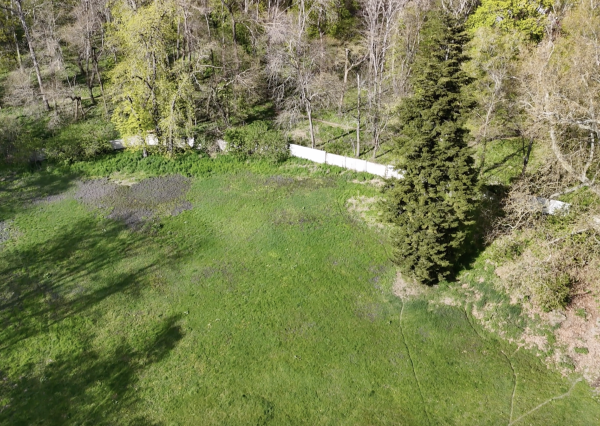 Multifunkčný pozemok s obrovským potenciálom – Voderady