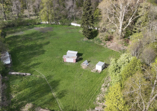 Multifunkčný pozemok s obrovským potenciálom – Voderady