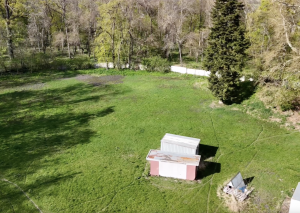 Multifunkčný pozemok s obrovským potenciálom – Voderady