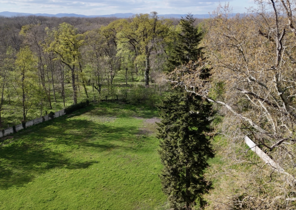 Multifunkčný pozemok s obrovským potenciálom – Voderady