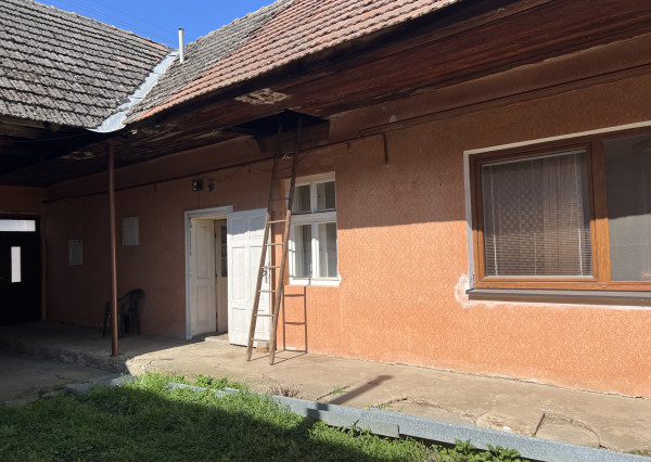 Rodinný dom Hlohovec