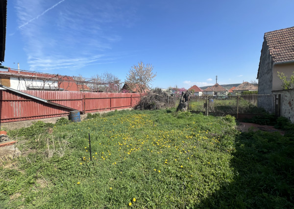 Rodinný dom Hlohovec