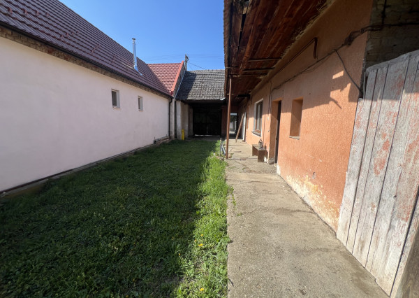 Rodinný dom Hlohovec