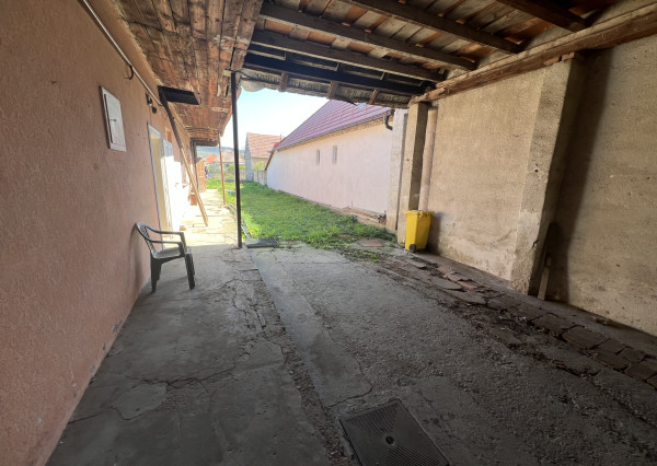 Rodinný dom Hlohovec