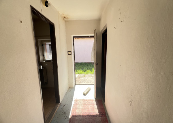 Rodinný dom Hlohovec