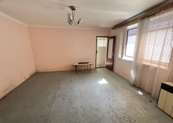 Rodinný dom Hlohovec