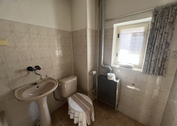 Rodinný dom Hlohovec