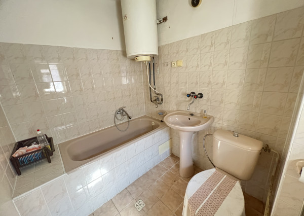 Rodinný dom Hlohovec