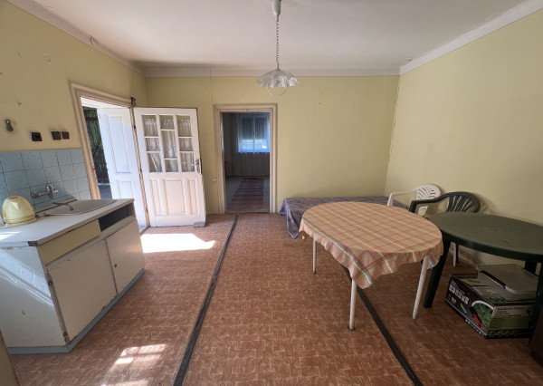 Rodinný dom Hlohovec