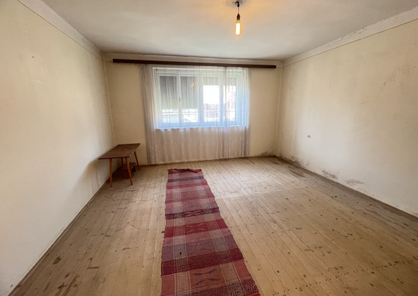 Rodinný dom Hlohovec