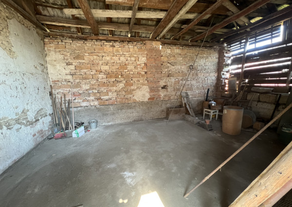 Rodinný dom Hlohovec