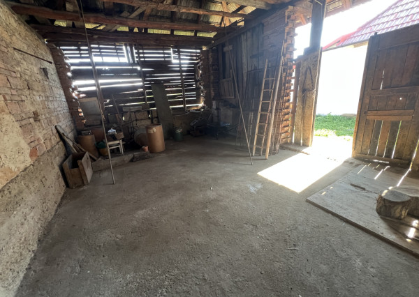 Rodinný dom Hlohovec