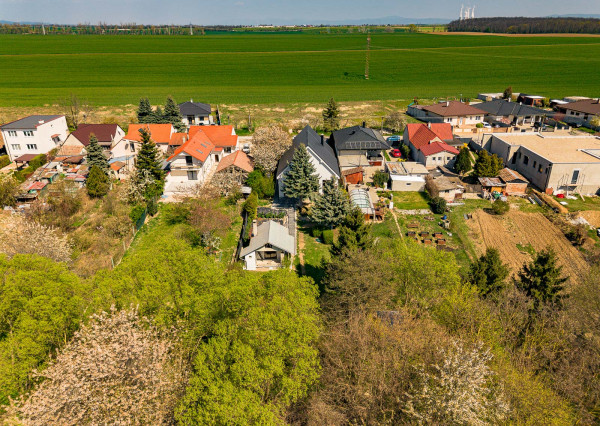 DOM, KTORÝ SI VÁS ZÍSKA NA PRVÝ POHĽAD