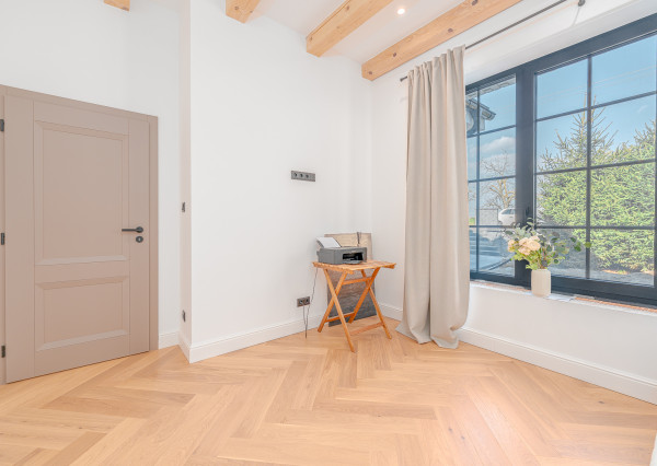 DOM, KTORÝ SI VÁS ZÍSKA NA PRVÝ POHĽAD