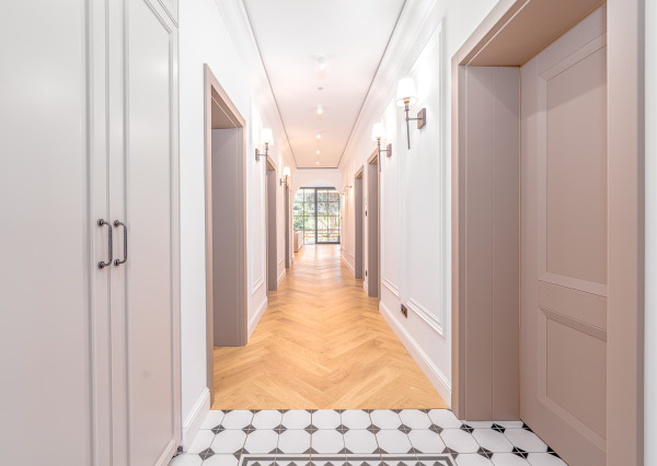 DOM, KTORÝ SI VÁS ZÍSKA NA PRVÝ POHĽAD