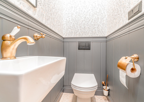 DOM, KTORÝ SI VÁS ZÍSKA NA PRVÝ POHĽAD