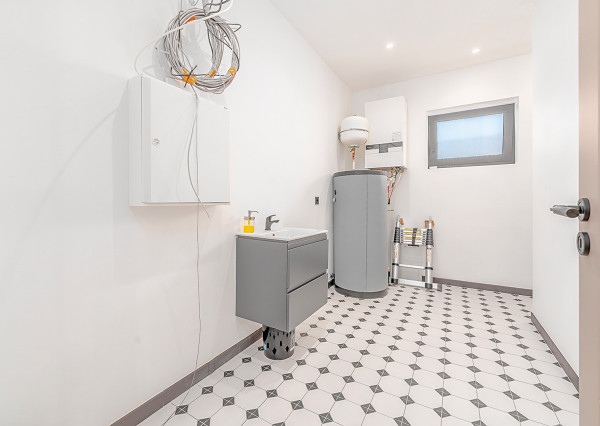 DOM, KTORÝ SI VÁS ZÍSKA NA PRVÝ POHĽAD