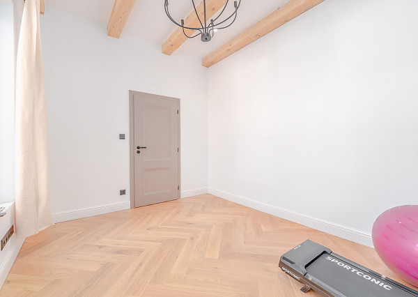 DOM, KTORÝ SI VÁS ZÍSKA NA PRVÝ POHĽAD