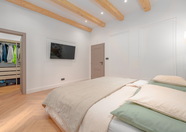 DOM, KTORÝ SI VÁS ZÍSKA NA PRVÝ POHĽAD