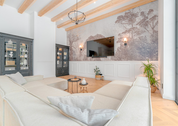 DOM, KTORÝ SI VÁS ZÍSKA NA PRVÝ POHĽAD