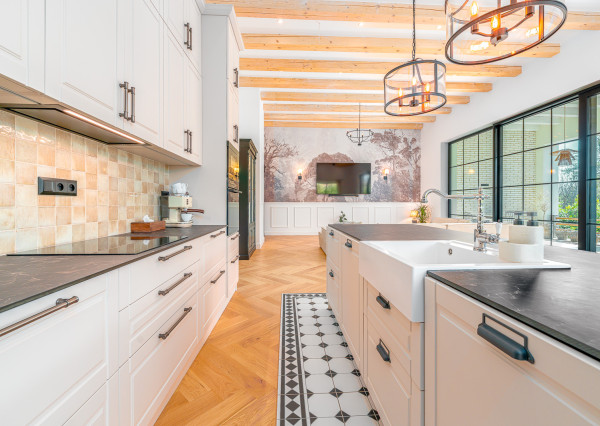 DOM, KTORÝ SI VÁS ZÍSKA NA PRVÝ POHĽAD