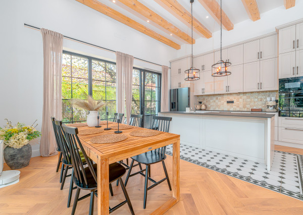 DOM, KTORÝ SI VÁS ZÍSKA NA PRVÝ POHĽAD