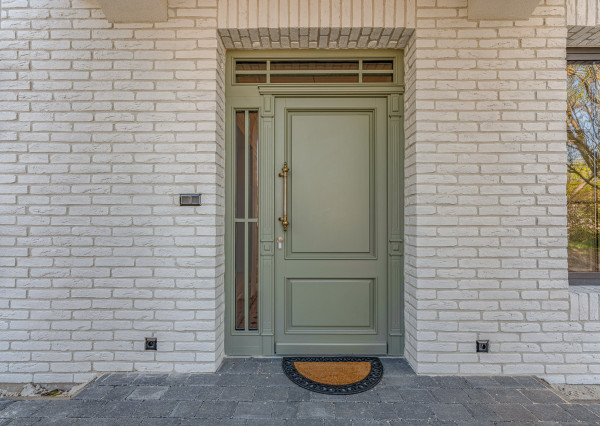 DOM, KTORÝ SI VÁS ZÍSKA NA PRVÝ POHĽAD