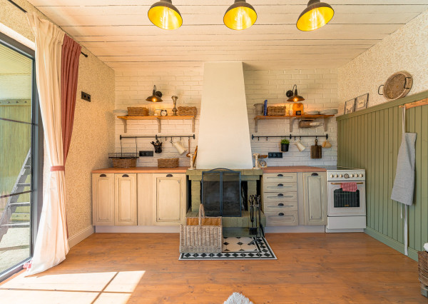 DOM, KTORÝ SI VÁS ZÍSKA NA PRVÝ POHĽAD