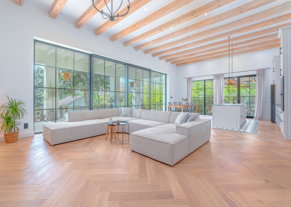 DOM, KTORÝ SI VÁS ZÍSKA NA PRVÝ POHĽAD