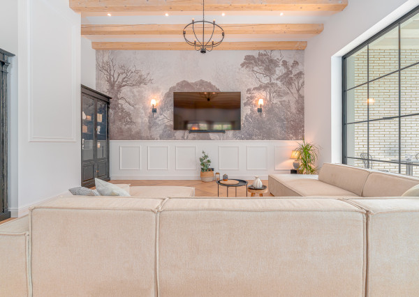 DOM, KTORÝ SI VÁS ZÍSKA NA PRVÝ POHĽAD