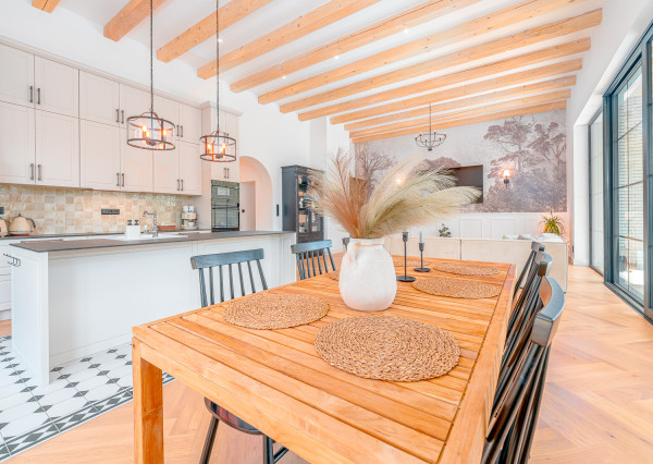 DOM, KTORÝ SI VÁS ZÍSKA NA PRVÝ POHĽAD