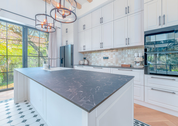 DOM, KTORÝ SI VÁS ZÍSKA NA PRVÝ POHĽAD