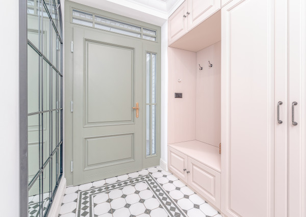 DOM, KTORÝ SI VÁS ZÍSKA NA PRVÝ POHĽAD