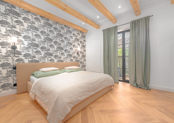 DOM, KTORÝ SI VÁS ZÍSKA NA PRVÝ POHĽAD