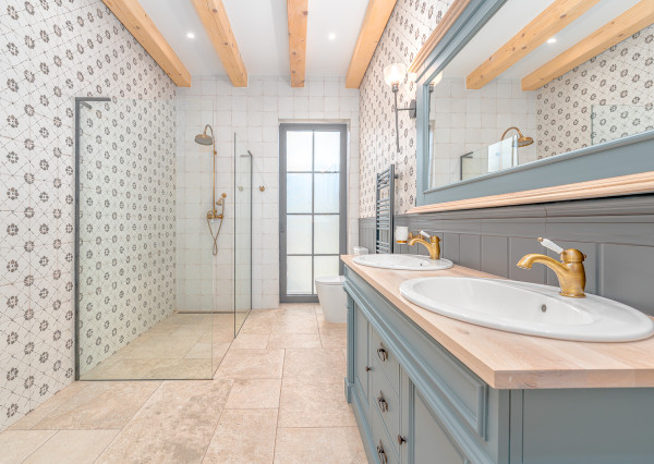 DOM, KTORÝ SI VÁS ZÍSKA NA PRVÝ POHĽAD