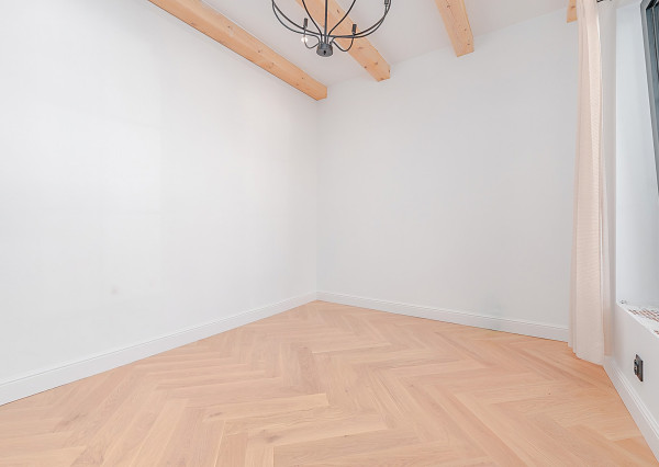 DOM, KTORÝ SI VÁS ZÍSKA NA PRVÝ POHĽAD