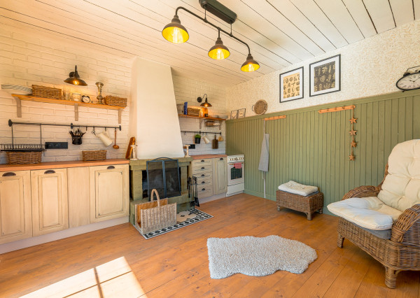 DOM, KTORÝ SI VÁS ZÍSKA NA PRVÝ POHĽAD